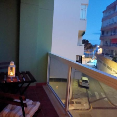 Ferienwohnung Salix Arenal Estepona Exterior foto
