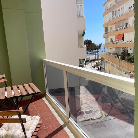 Ferienwohnung Salix Arenal Estepona Exterior foto