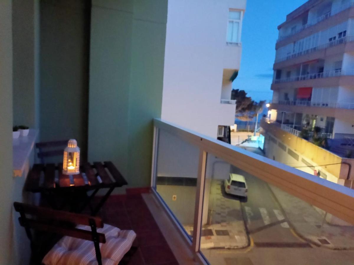 Ferienwohnung Salix Arenal Estepona Exterior foto
