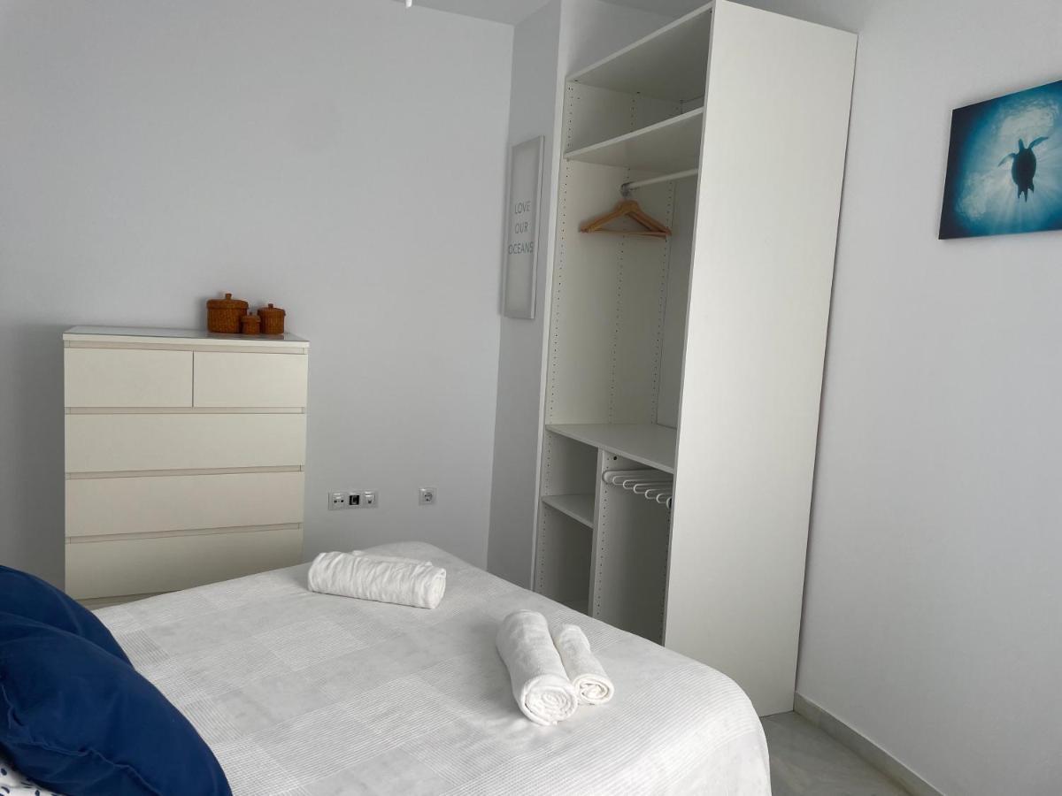 Ferienwohnung Salix Arenal Estepona Exterior foto