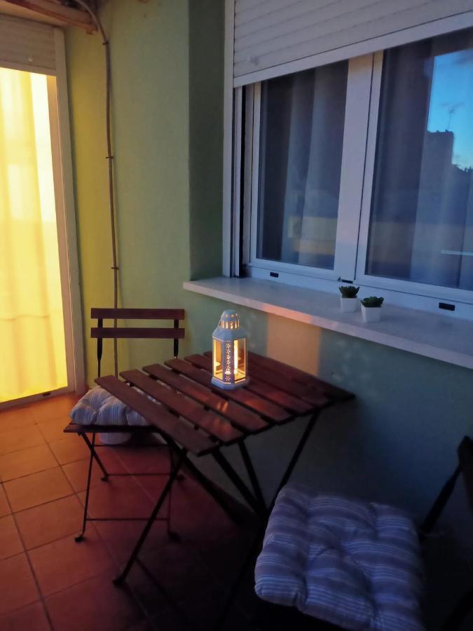 Ferienwohnung Salix Arenal Estepona Exterior foto